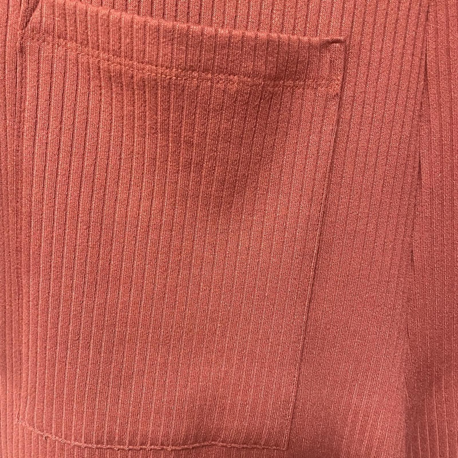 Smash and Tess Cottage Long Sleeve Shorty Size XXS