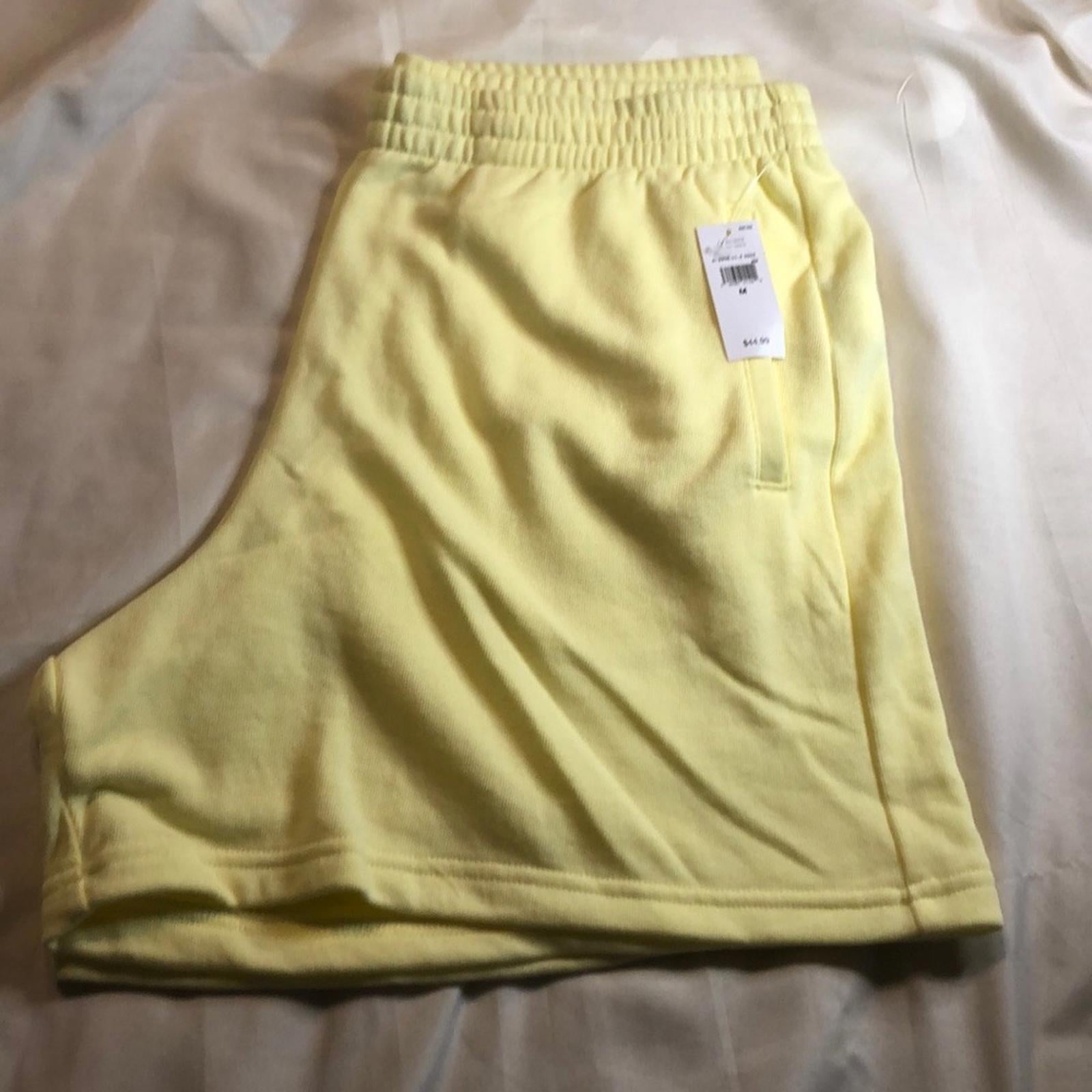 2 Pairs of Gap Jogger Shorts Size Medium