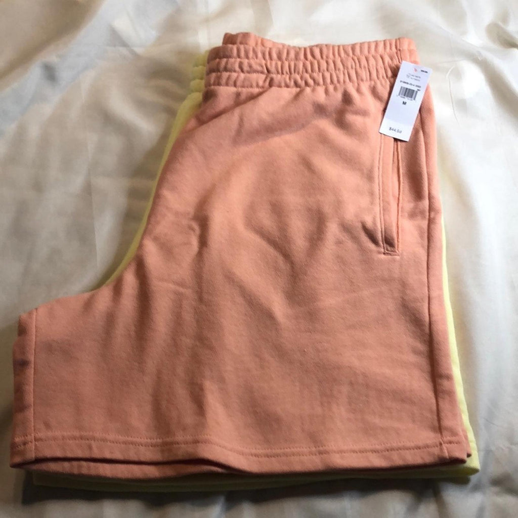 2 Pairs of Gap Jogger Shorts Size Medium